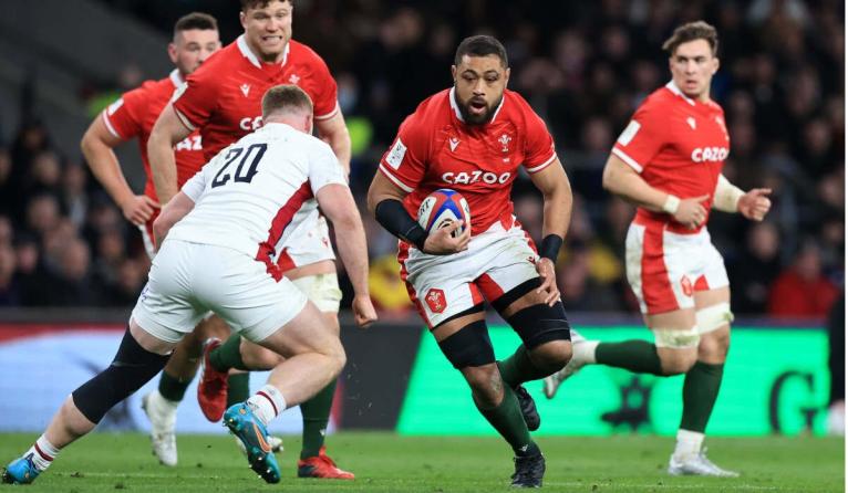Taulupe Faletau