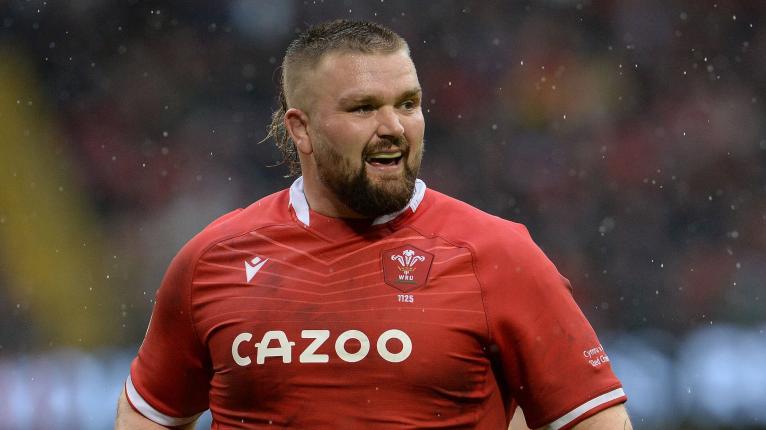 Six Nations concussion Francis Wales
