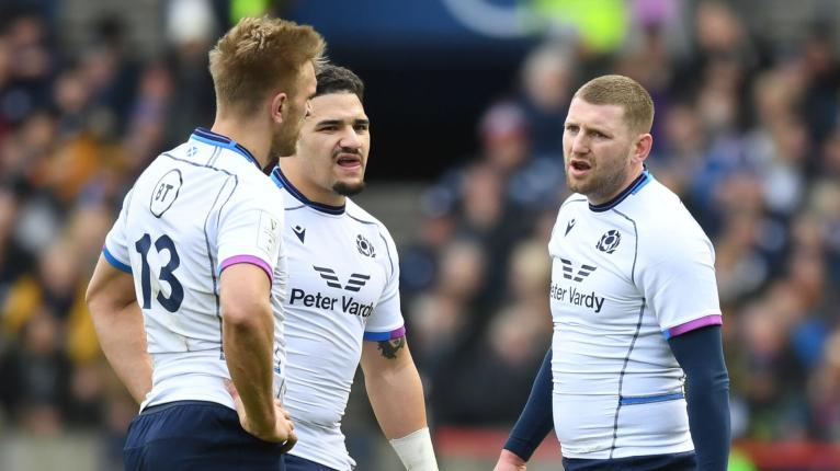 Scotland player ratings