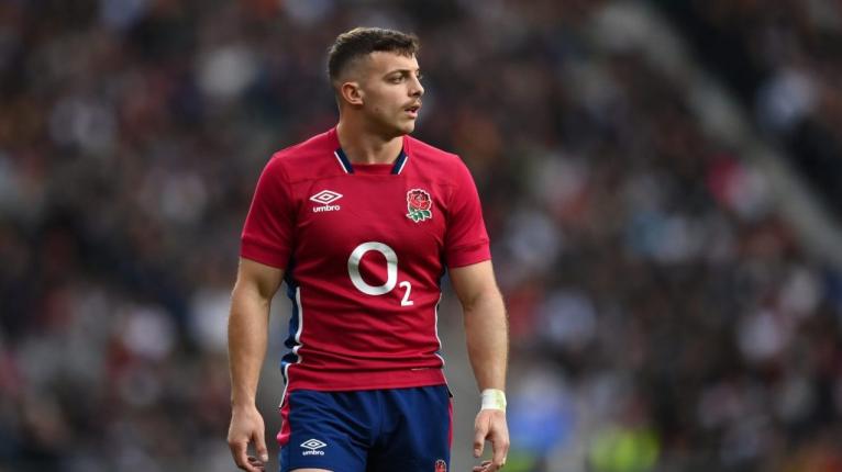 England feedback Radwan Newcastle