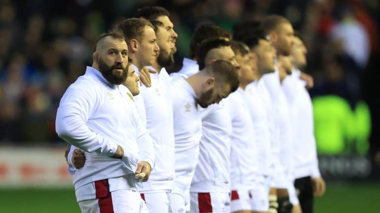 England Marler Six Nations bitching