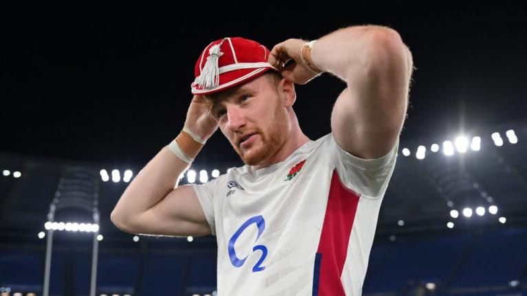 Chessum England debut