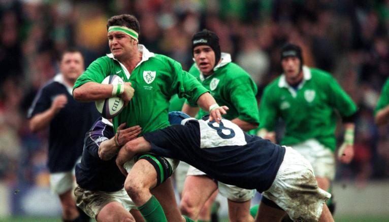 Dion O’Cuinneagain