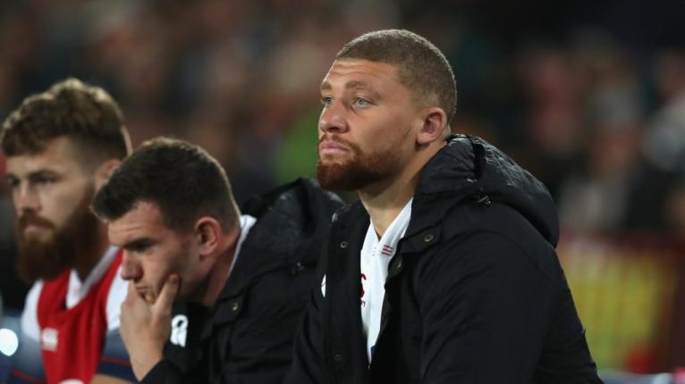 England Isiekwe recall Saracens