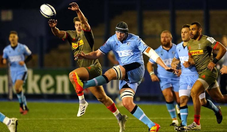 Seb Davies