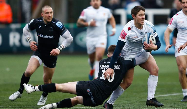 Exeter Chiefs