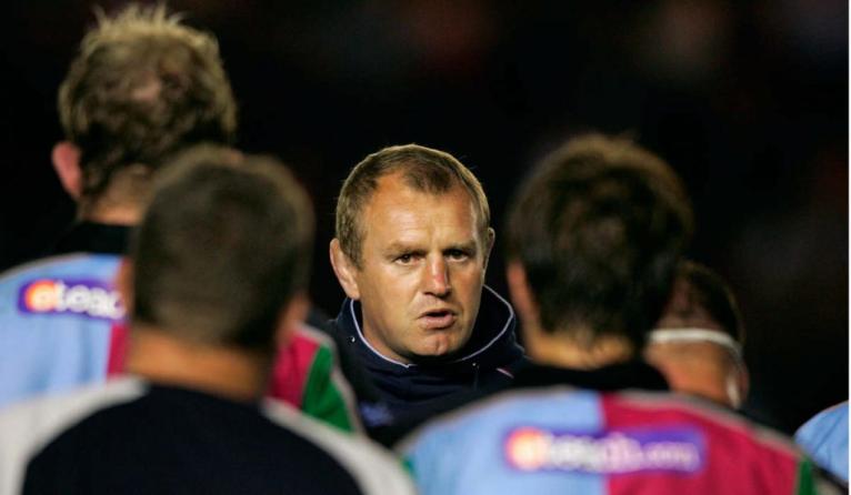 Dean Richards