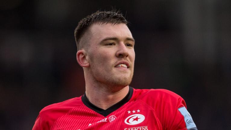 Gallagher Bath Premiership