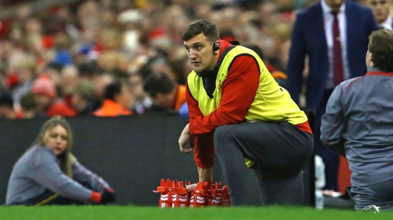 Sam Warburton