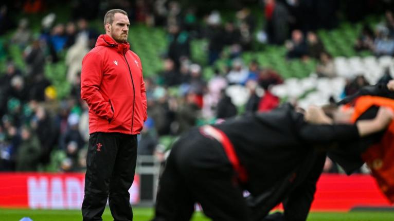 Gethin Jenkins