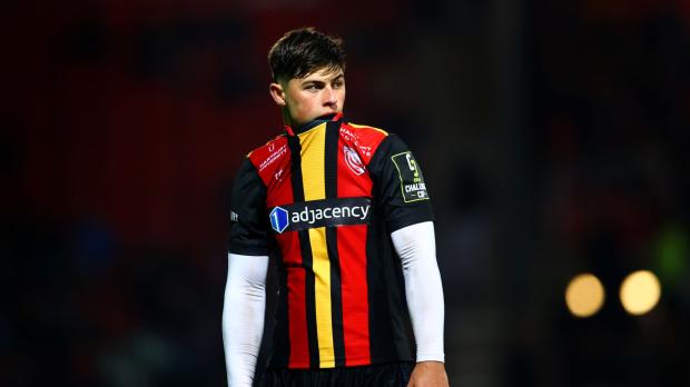 Louis Rees-Zammit