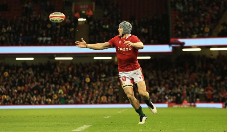 Jonathan Davies