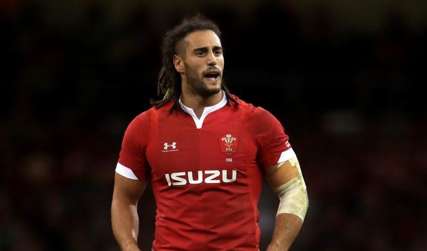 Josh Navidi