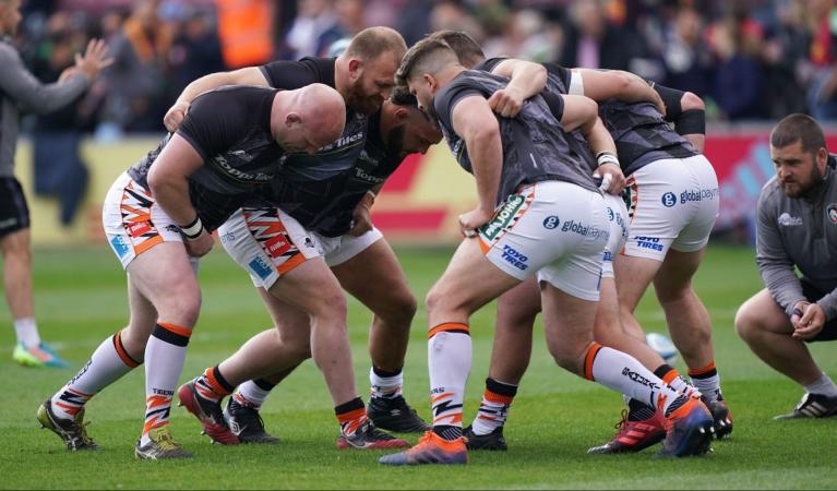 Calls for league style scrum 'shot clock' in union