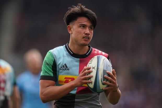 Marcus Smith