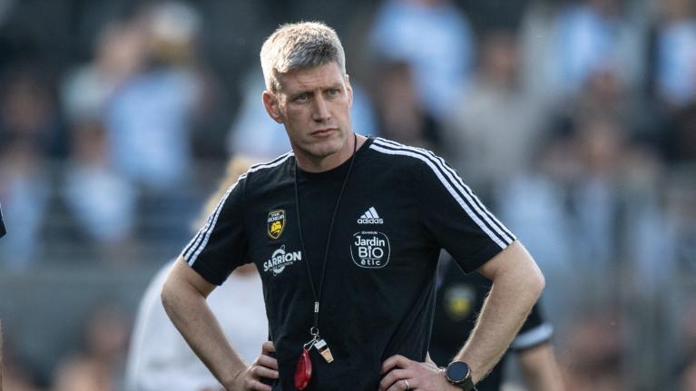 Ronan O'Gara to face two Top 14 disciplinary hearings in a week