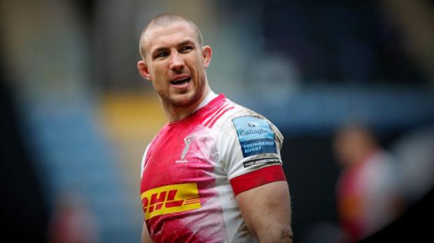 33 London Wasps V Celtic Warriors Photos & High Res Pictures - Getty Images