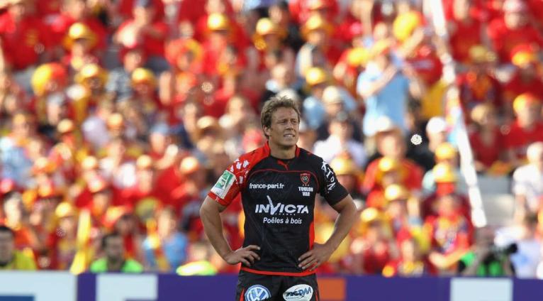 Jonny Wilkinson