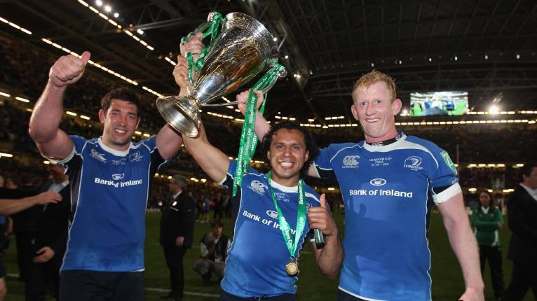 Hines 2011 Leinster final