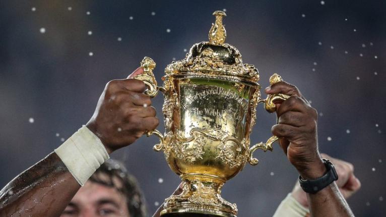 World Cup hosts