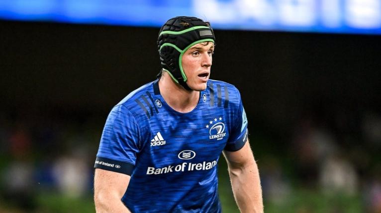 Leinster <a href=