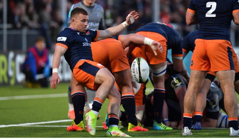 Ben Vellacott