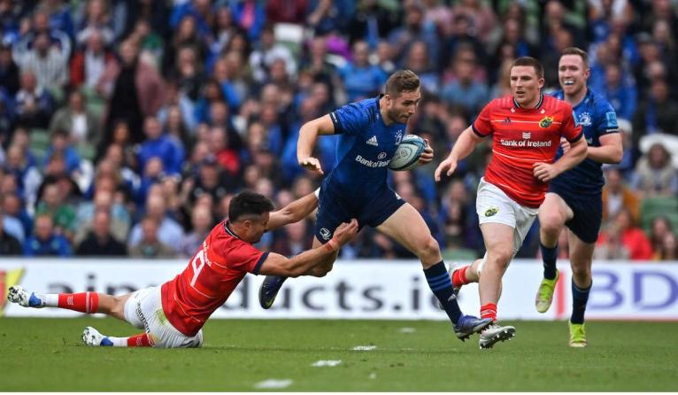 Jordan Larmour