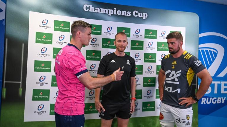 Sexton Champions Cup