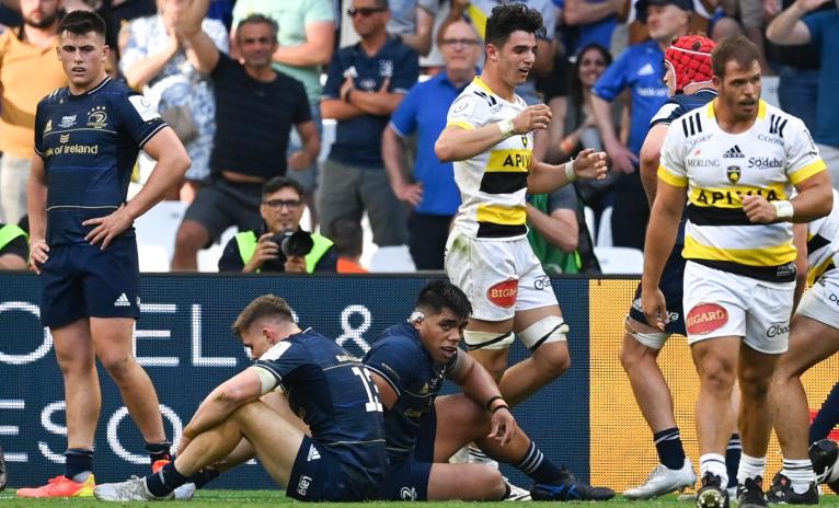 Ringrose Leinster
