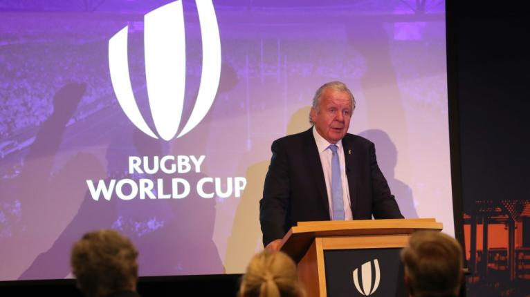 World Rugby World Cup