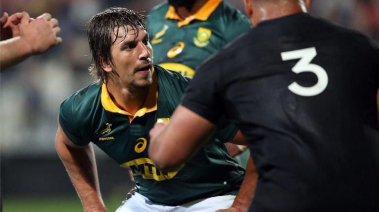 Eben Etzebeth