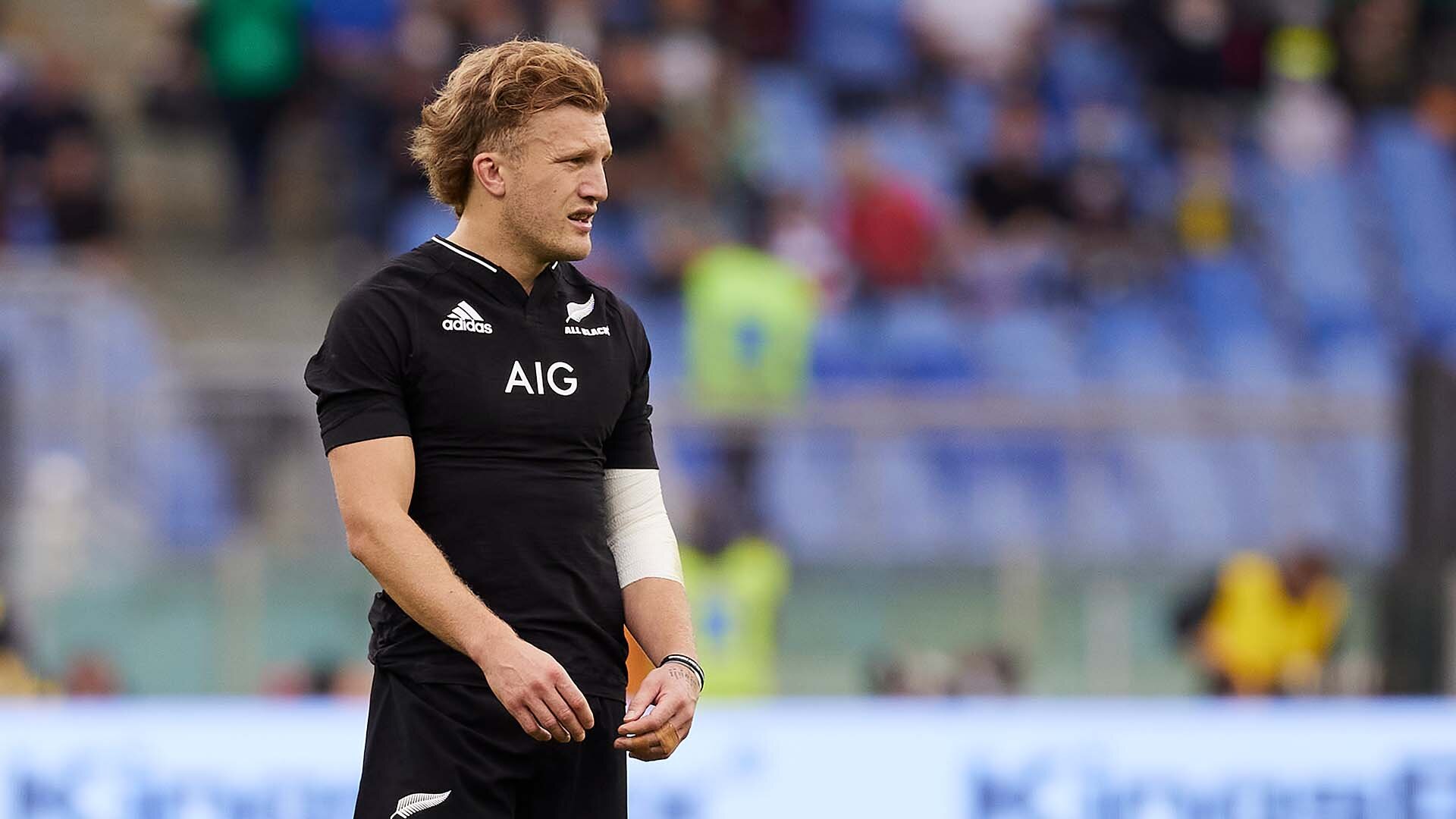 Damian McKenzie's return to New Zealand confirmed following Japan sabbatical