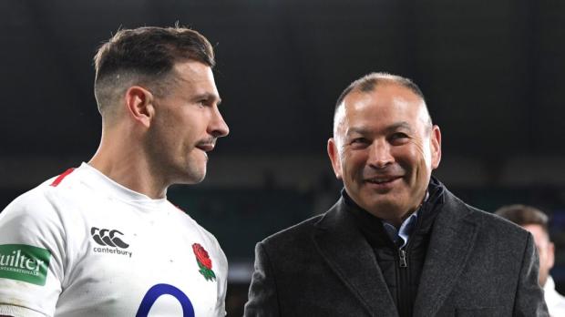 Danny Care