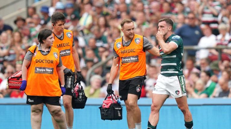 George Ford