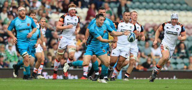 Sam Davies
