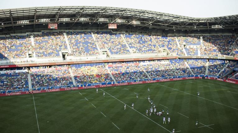 MLR Red Bull Arena
