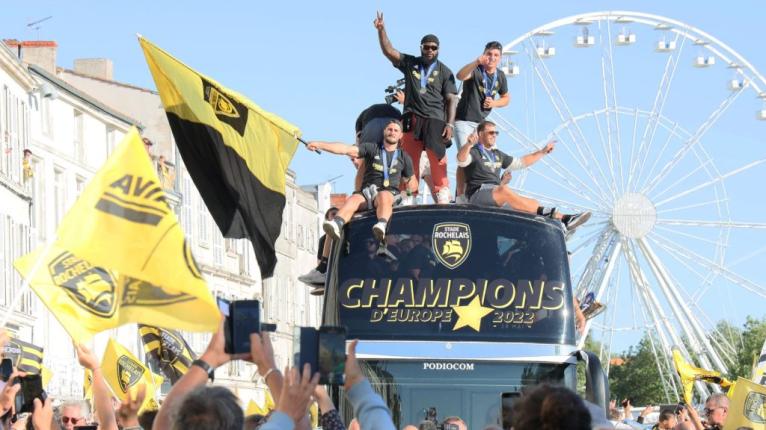 Champions Cup 2022/23 fixtures
