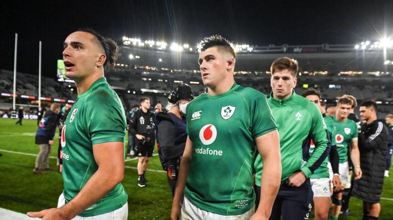 Ireland <a href=