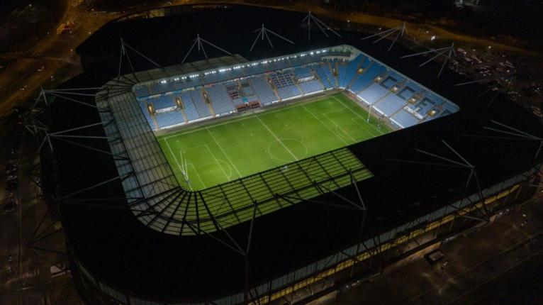 Wasps stadium bondholders
