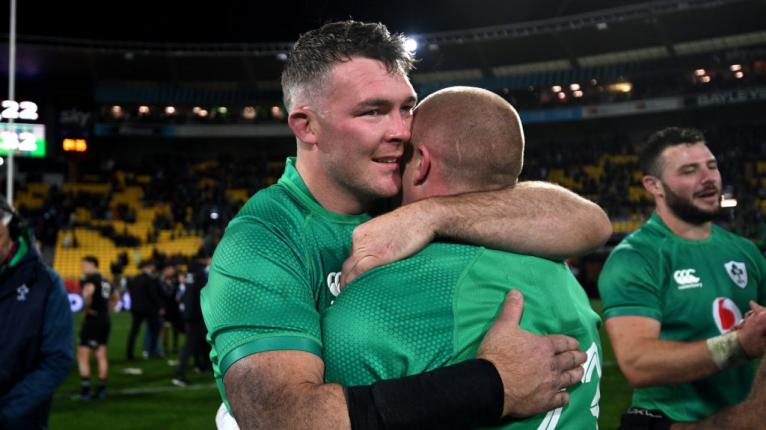 Ireland world ranking