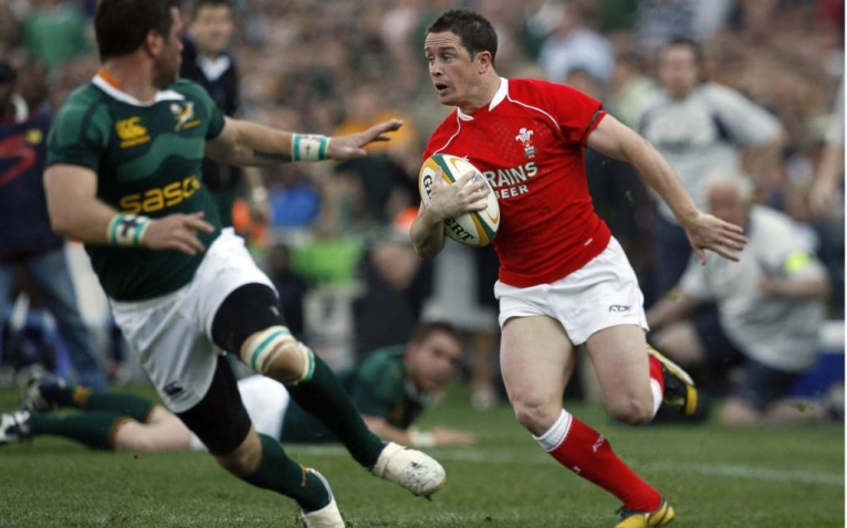 Shane Williams