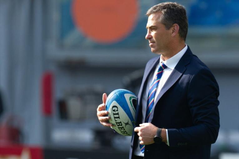 Italy v Ireland - Guinness Six Nations Rugby Championship