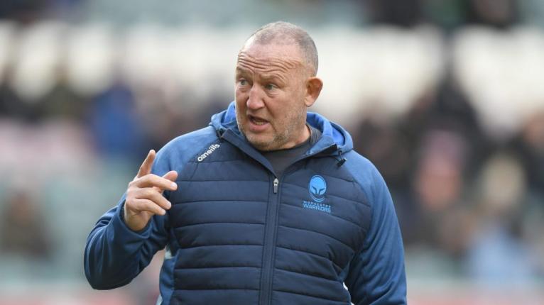 Diamond Worcester one-word tweet