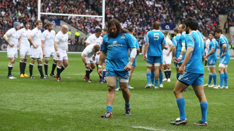 MCastrogiovanni Italy eligibility claim Six Nations