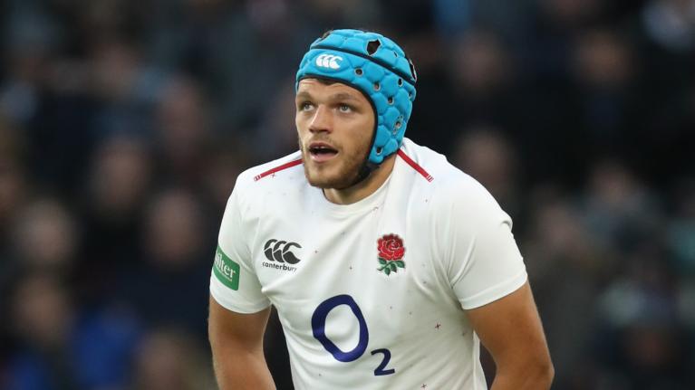Mercer and Mitchell omissions are baffling – Andy Goode