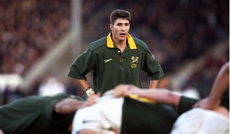 Pieter Roussouw