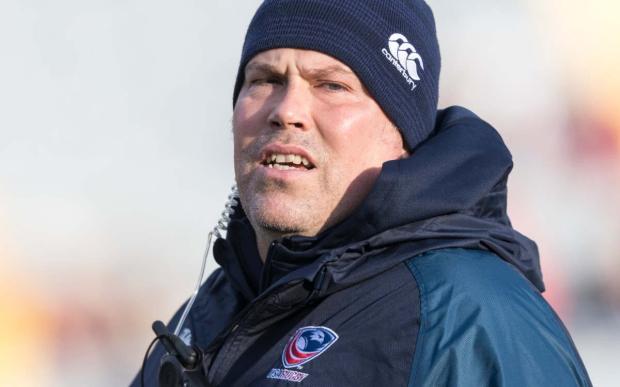 Rob Cain
