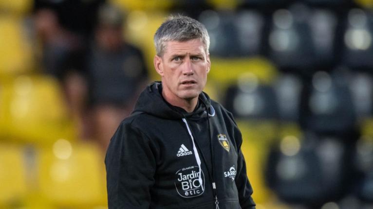 O Gara La Rochelle RFU <a href=