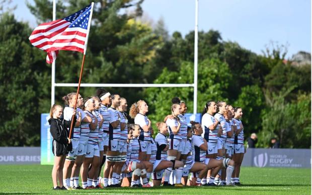 USA Eagles