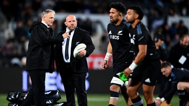 Ryan All Blacks pack verdict